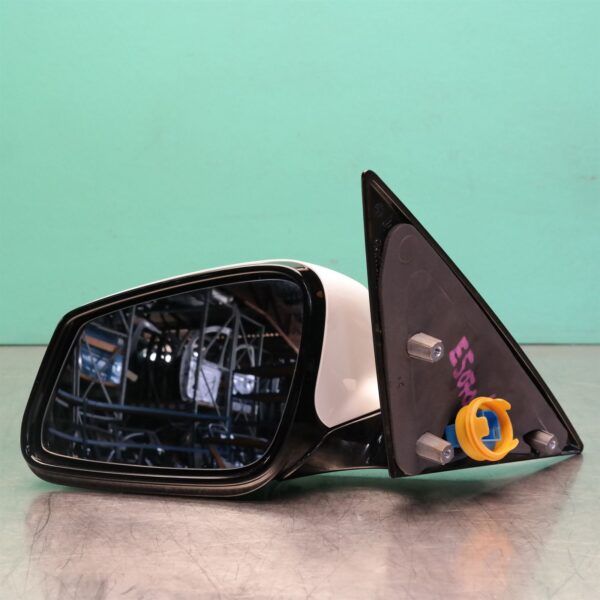 SAMSUNG CSC LEFT DOOR MIRROR F10 (677) *51-07*