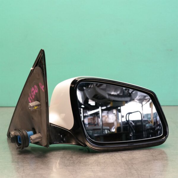 SAMSUNG CSC RIGHT DOOR MIRROR F10 (678) *51-07*