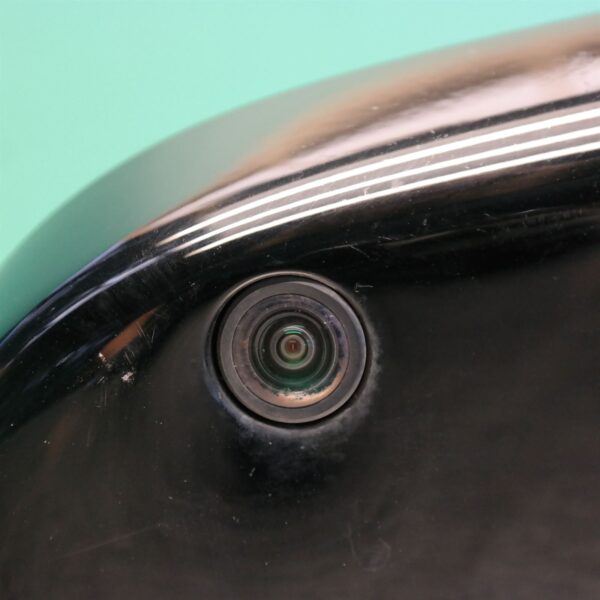 SAMSUNG CSC RIGHT DOOR MIRROR F10 (678) *51-07*