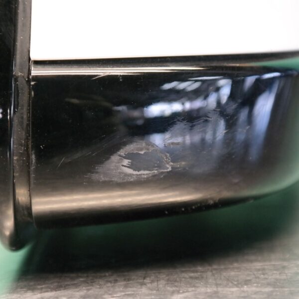 SAMSUNG CSC RIGHT DOOR MIRROR F10 (678) *51-07*