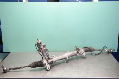 STEERING BOX/RACK F10 (198) *32-12*