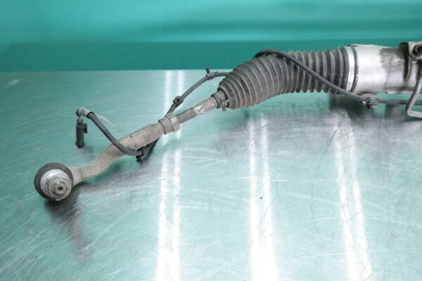 STEERING BOX/RACK F10 (198) *32-12*