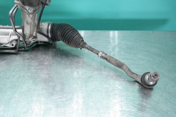 STEERING BOX/RACK F10 (198) *32-12*