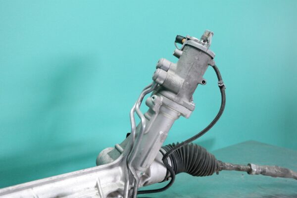 STEERING BOX/RACK F10 (198) *32-12*