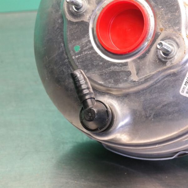 SAMSUNG CSC BRAKE BOOSTER F10 (454) *34-27*