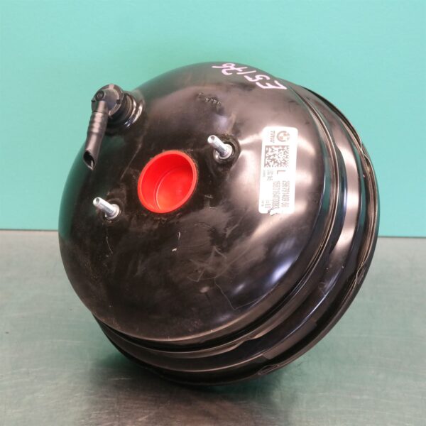 BRAKE BOOSTER F15 (410) *34-27*