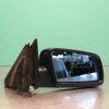 SAMSUNG CSC RIGHT DOOR MIRROR E60 (592) *51-07*