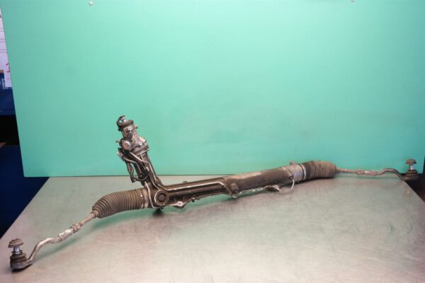 STEERING BOX/RACK E71 (553) *32-12*