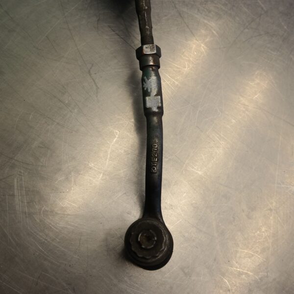 STEERING BOX/RACK E71 (553) *32-12*