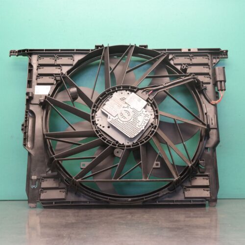 FAN F10 (741) *17-10*