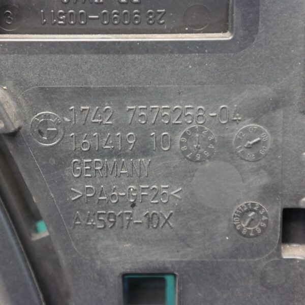 SAMSUNG CSC FAN F10 (741) *17-10*