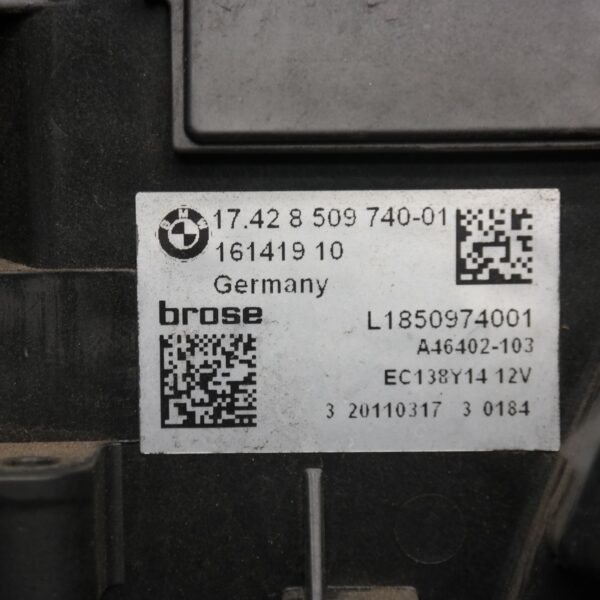 SAMSUNG CSC FAN F10 (741) *17-10*