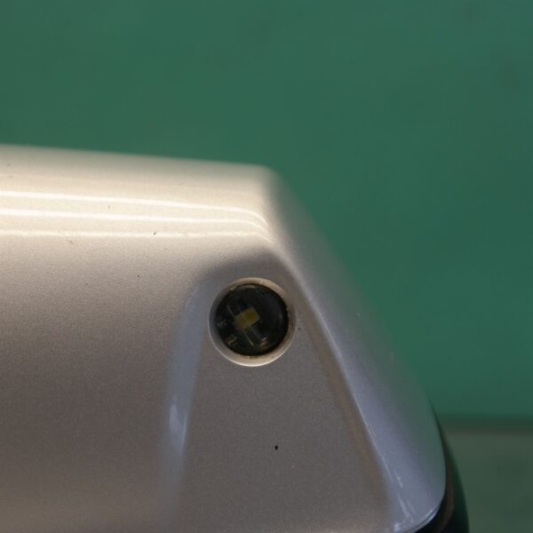 LEFT DOOR MIRROR E83 (153) OP CODE S563A YES *51-07*
