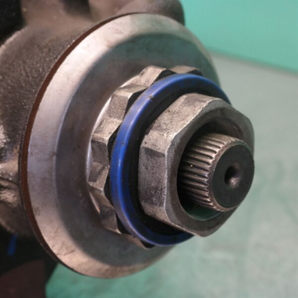 SAMSUNG CSC DIFFERENTIAL CENTRE F20 (412) *33-05* 3.08R P6