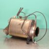 PARTICULATE FILTER/DPF F15 (808) *18-10*