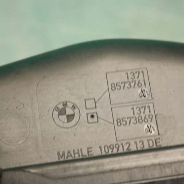 AIR CLEANER/BOX F15 (869) *13-20*