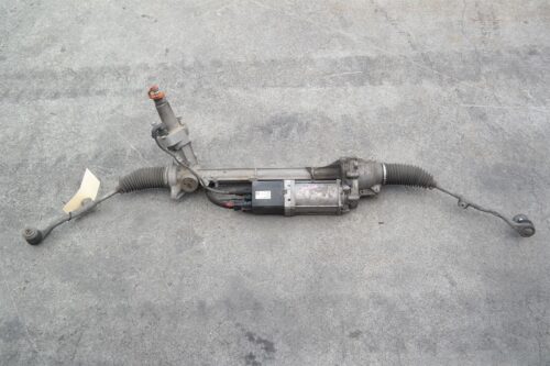 STEERING BOX/RACK F15 (097) *32-12*