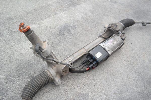 STEERING BOX/RACK F15 (097) *32-12*