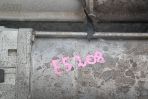 STEERING BOX/RACK F15 (097) *32-12*