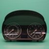 INSTRUMENT CLUSTER INSTRUMENT CLUSTER, E90/E91/E92/E93, PETROL, 3.0, 07/06-09/13