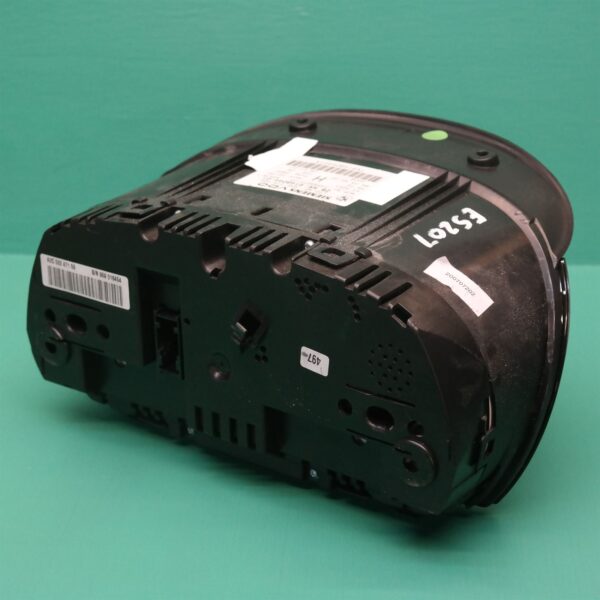 INSTRUMENT CLUSTER INSTRUMENT CLUSTER, E90/E91/E92/E93, PETROL, 3.0, 07/06-09/13