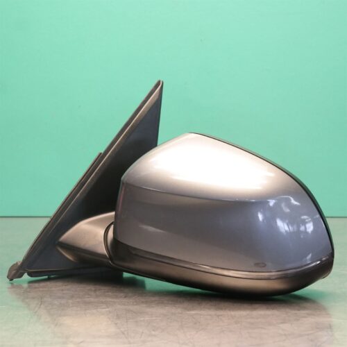 LEFT DOOR MIRROR F25 (227)