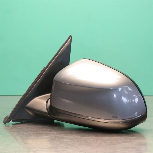 SAMSUNG CSC LEFT DOOR MIRROR F25 (227)