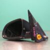 SAMSUNG CSC LEFT DOOR MIRROR F25 (227)