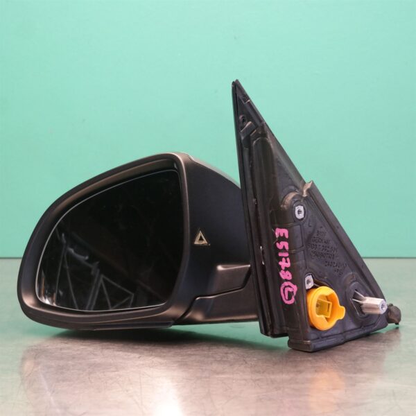 SAMSUNG CSC LEFT DOOR MIRROR F25 (227)