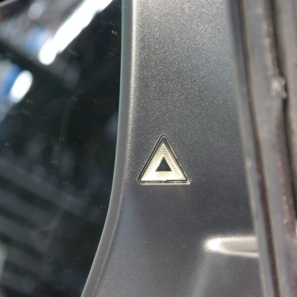 SAMSUNG CSC LEFT DOOR MIRROR F25 (227)