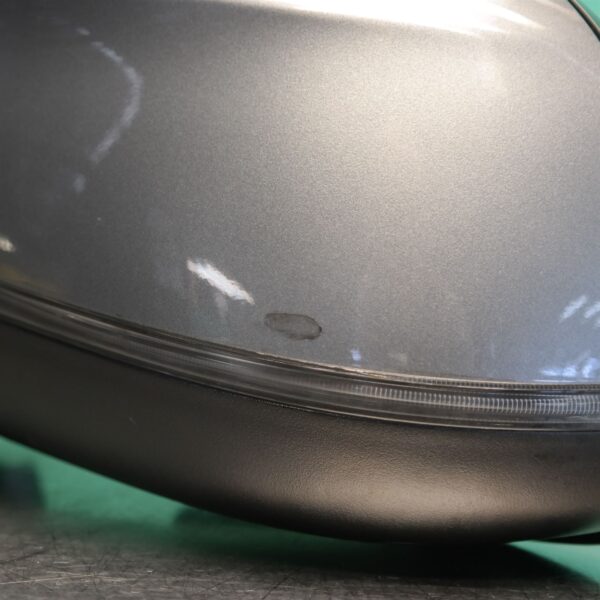 SAMSUNG CSC LEFT DOOR MIRROR F25 (227)