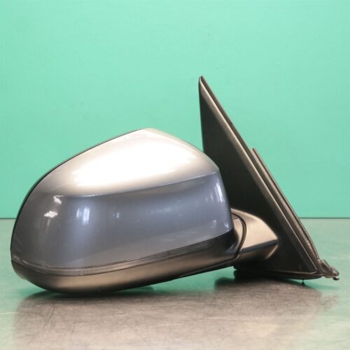 RIGHT DOOR MIRROR F25 (228)