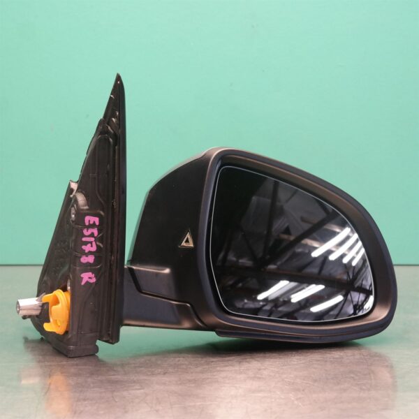 SAMSUNG CSC RIGHT DOOR MIRROR F25 (228)