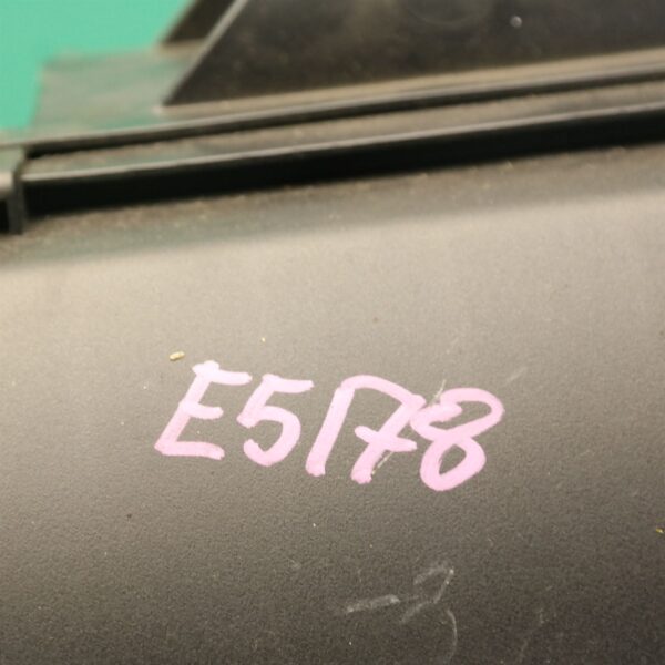 AIR CLEANER/BOX F25 (932) *13-20*