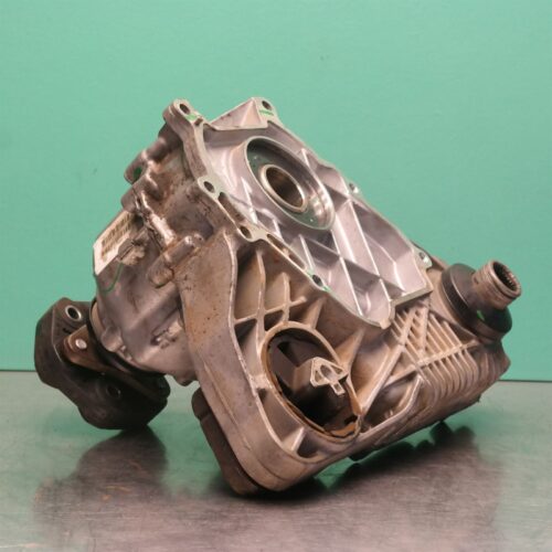 TRANSFER CASE F15 (255) *27-05*