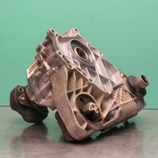 TRANSFER CASE F15 (255) *27-05*