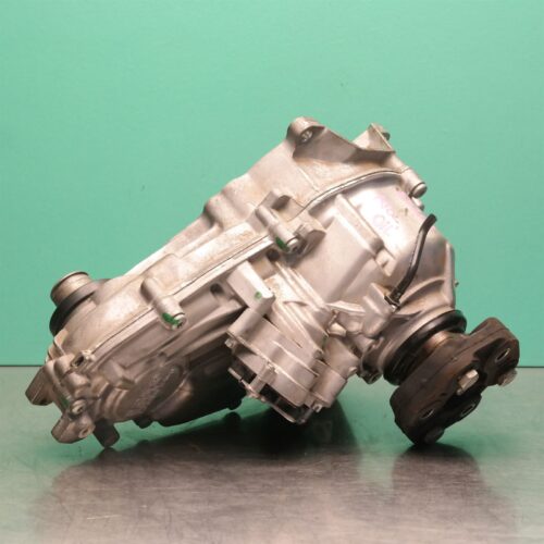 TRANSFER CASE F16 (255) *26-05*
