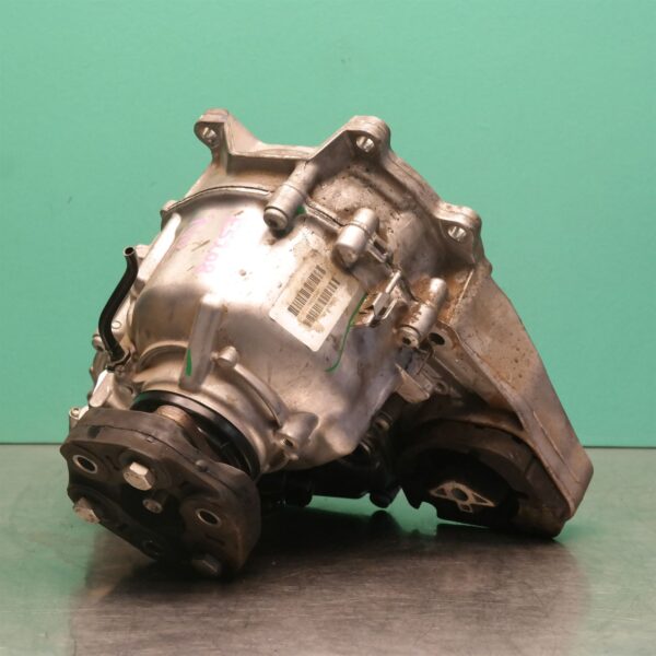 TRANSFER CASE F15 (255) *27-05*