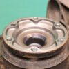 DIFFERENTIAL CENTRE E53 REAR 4.10, V8 02/04-