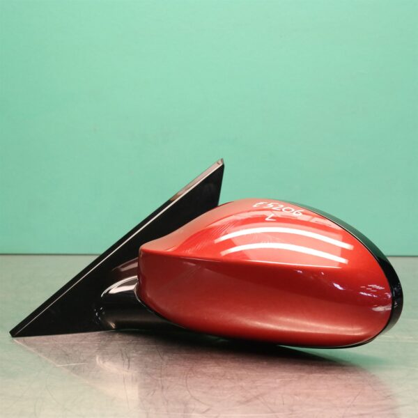 SAMSUNG CSC LEFT DOOR MIRROR E87 (337)