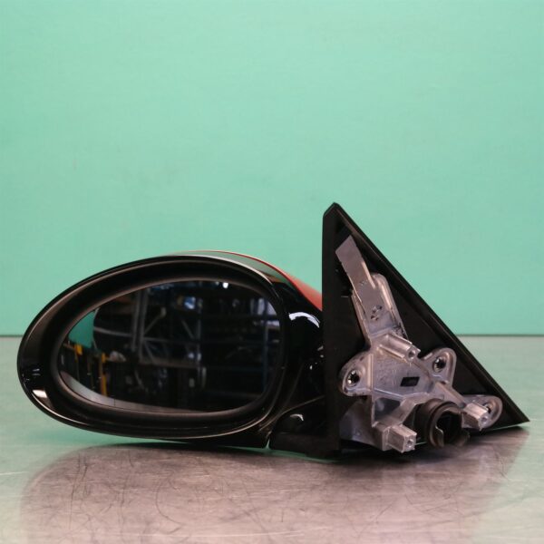 SAMSUNG CSC LEFT DOOR MIRROR E87 (337)