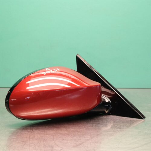 RIGHT DOOR MIRROR E87 (338)