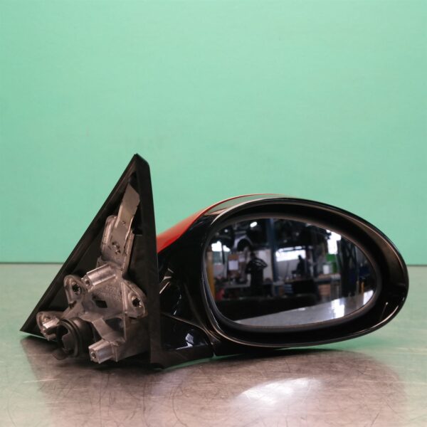 SAMSUNG CSC RIGHT DOOR MIRROR E87 (338)