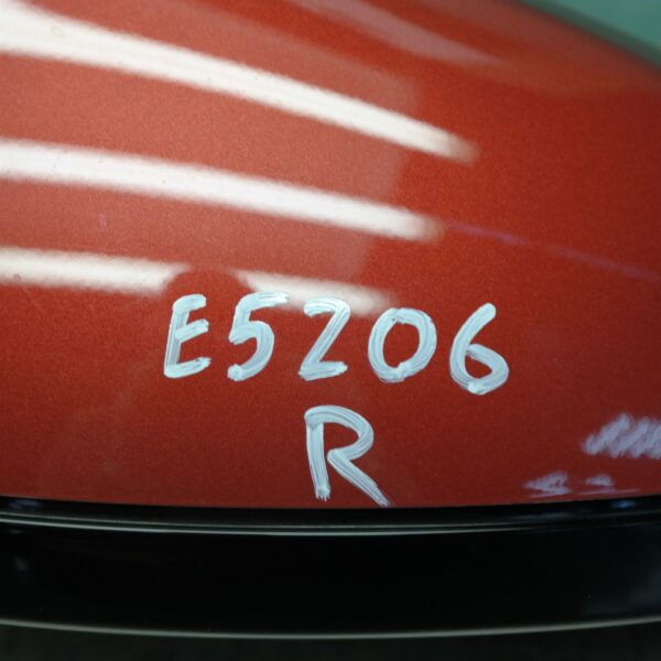 SAMSUNG CSC RIGHT DOOR MIRROR E87 (338)