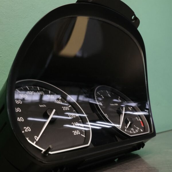 SAMSUNG CSC INSTRUMENT CLUSTER PETROL, 3.0, E82/E88, COUPE/CABRIO, 125i, 05/08-09/13