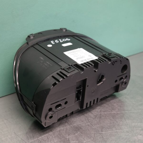 SAMSUNG CSC INSTRUMENT CLUSTER PETROL, 3.0, E82/E88, COUPE/CABRIO, 125i, 05/08-09/13