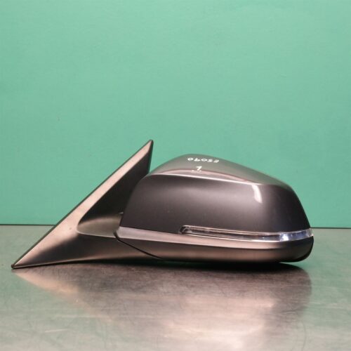 LEFT DOOR MIRROR F30 (519) *51-07*