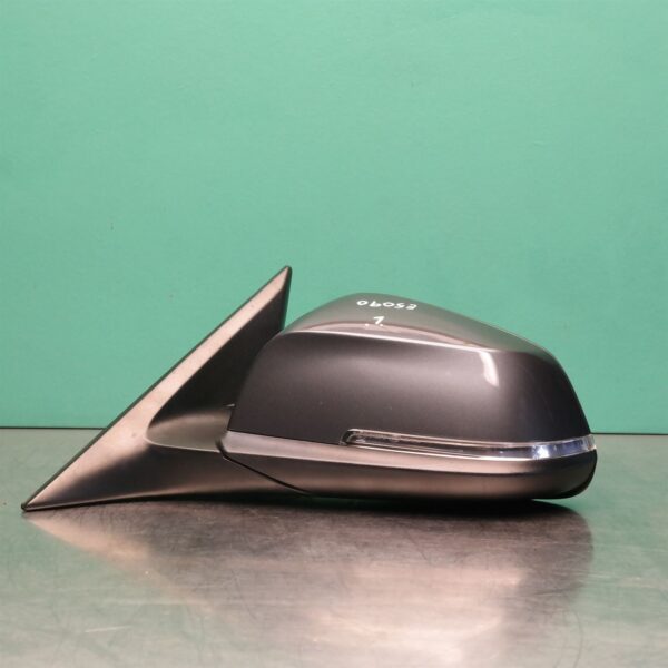 LEFT DOOR MIRROR F30 (519) *51-07*