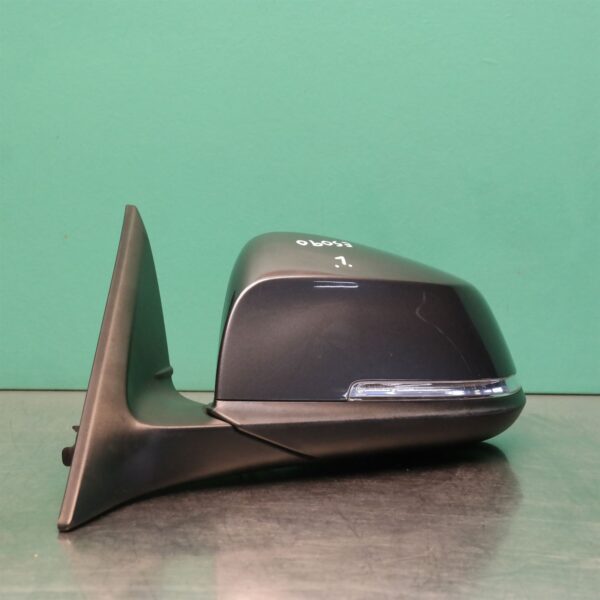LEFT DOOR MIRROR F30 (519) *51-07*