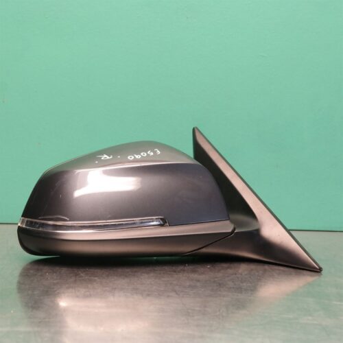 RIGHT DOOR MIRROR F30 (520) *51-07*